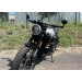 Clermont-Ferrand Brixton 125 Crossfire moto rental 2