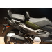 Rouen Kymco CV3 scooter rental 22067