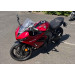 Villefranche-sur-Saône Triumph Daytona 660 A2 moto rental 1