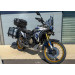 Clermont-Ferrand Voge DS 800 X Rally moto rental 2