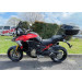 Pau Ducati Multistrada V4 Pikes Peak  moto rental 3
