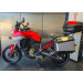 Grenoble Ducati Multistrada V4 S moto rental 2