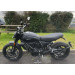 Pau Ducati Scrambler 800 A2 moto rental 3