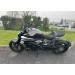 Pau Ducati X Diavel V4 moto rental 3