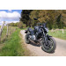 La Drenne Kawasaki Z650 A2 moto rental 2