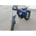 Briançon Electric Motion Escape S moto rental 2
