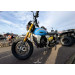 Biscarrosse Fantic Caballero 500 Scrambler A2 moto rental 3