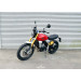 Bayonne Fantic Caballero 500 Scrambler A2 moto rental 3