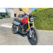 Anse Fantic Caballero 500 Scrambler A2 moto rental 2