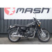 Cergy-Pontoise Mash Five Hundred 400cc A2 motorcycle rental 20862
