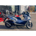 Toulouse QJ Motor Fort 125 N scooter rental 1