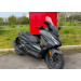 Melun Honda Forza 125 scooter rental 3