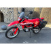 Issoire Gas Gas ES 700 motorcycle rental 23958