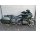 La Rochelle Honda Goldwing Bagger moto rental 2