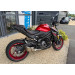 La Rochelle Suzuki GSX-S 1000 GX moto rental 3