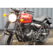 Cergy-Pontoise Royal Enfield HNTR 350 A2 moto rental 2