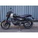 Cergy-Pontoise Royal Enfield HNTR 350 A2 moto rental 3