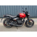 Cergy-Pontoise Royal Enfield HNTR 350 moto rental 1