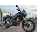Biscarrosse Honda CB 500 X A2 moto rental 1