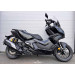La Rochelle Honda ADV 350 A2 scooter rental 1