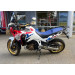 Limas Honda Africa Twin Adventure Sport DCT ES moto rental 1