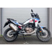 La Rochelle Honda Africa Twin CRF1100L DCT moto rental 1