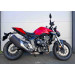 La Rochelle Honda CB1000 Hornet moto rental 1