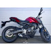 La Rochelle Honda CB 125 R moto rental 3