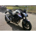Limas Honda CB750 Hornet A2 moto rental 3