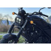 Chambéry Honda CL 500 A2 moto rental 2