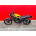 Saint-Maximin Honda CL 500 A2 moto rental 1