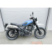 La Rochelle Honda CL 500 A2 moto rental 1