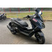 Limas Honda Forza 125 scooter rental 3