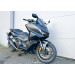 La Rochelle Honda Forza 750 scooter rental 1