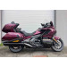 La Rochelle Honda Goldwing 1800 moto rental 1