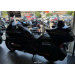 Trans-en-Provence Honda Goldwing Touring DCT GL1800 moto rental 3