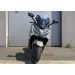 La Rochelle Honda Forza 350 A2 scooter rental 3