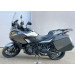 La Rochelle Honda NT 1100 moto rental 2
