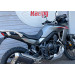 Saint-Dié-des-Vosges Honda XL750 Transalp moto rental 4