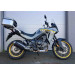 La Rochelle Honda XL750 Transalp A2 moto rental 1