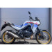 La Rochelle Honda XL750 Transalp A2 moto rental 1