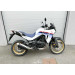La Rochelle Honda XL750 Transalp moto rental 1