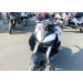 Niort Honda CB1000 Hornet  moto rental 3