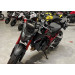 Rennes Honda CB750 Hornet A2 moto rental 1