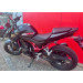 Saint-Maximin Honda CB750 Hornet A2 moto rental 2