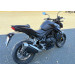 Niort Honda CB750 Hornet E-Clutch A2 moto rental 3
