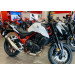 Melun Honda CB750 Hornet A2 moto rental 3