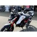 Niort Honda CB750 Hornet A2 motorcycle rental 23440