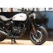 Rouen Royal Enfield Hunter 350 motorcycle rental 22059