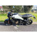 Pau Husqvarna Vitpilen 125 moto rental 2